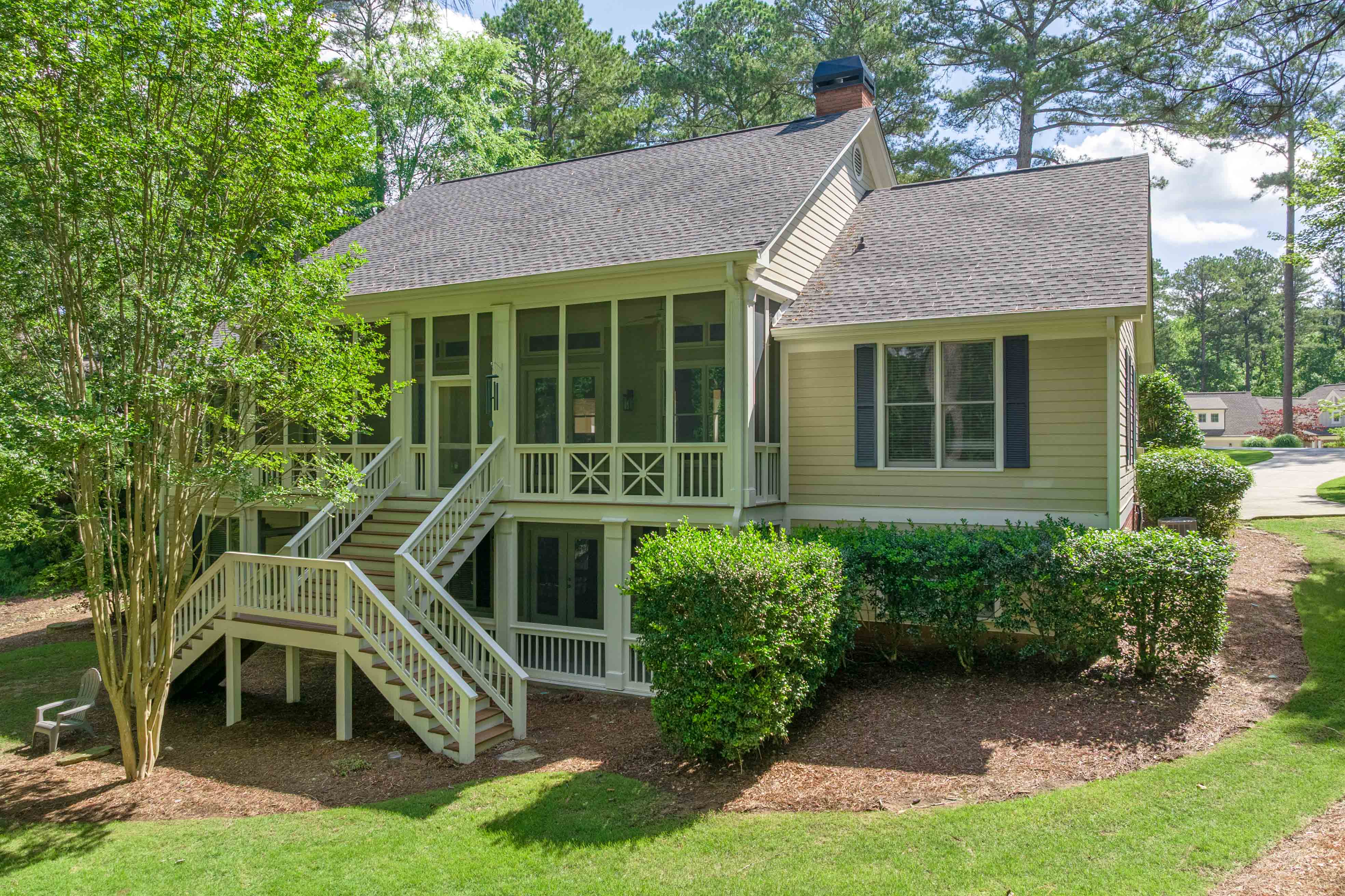 1051 Liberty Bluff Road image 2